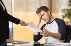 Dismissal of an employee: what is important to know