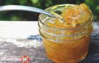 Dulceata aromata de pepene galben pentru iarna: secrete de gatit