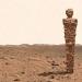 Bunday sirli Mars (18 fotosurat)