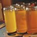 Apple juice at home - a simple recipe without a juicer