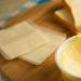 Untul sau margarina sunt mai bune pentru sănătate?