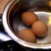 How to boil eggs in a slow cooker, steamed, in water and as an omelette?