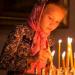 Orthodox calendar Prayer for Radonitsa - for all people