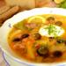 Jak gotować Solankę: Przepisy na zupę Solankę