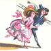 The Shepherdess and the Chimney Sweep - Andersen G