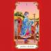 Sakkizta tayoqcha: Tarot kartasining ma'nosi