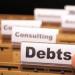 Дебиторская и кредиторская задолженность