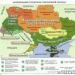 Historical borders of Ukraine
