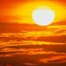 Основные слои в атмосфере солнца Как называется видимый слой солнечной атмосферы