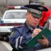 What are the sanctions for traffic violations?