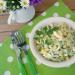 The most delicious lean salads from Chinese cabbage: simple recipes with photos Simple salad with Chinese cabbage and corn