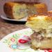 How to bake a meat pie - step-by-step recipes for preparing dough and filling with photos