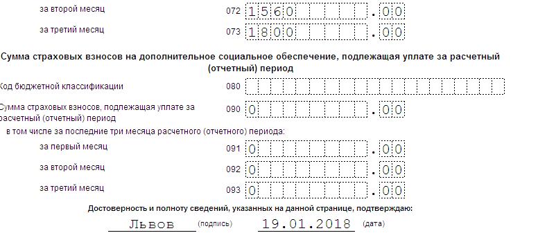 Кбк в рсв за 2023 год. Нулевой отчет по страховым взносам. Страховые взносы расчетный и отчетный период. Расчет по страховым взносам нулевой. Расчетный период по страховым взносам.