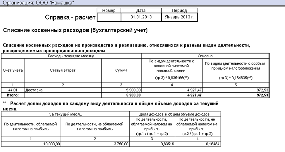 Договор на восстановление бухгалтерского и налогового учета образец